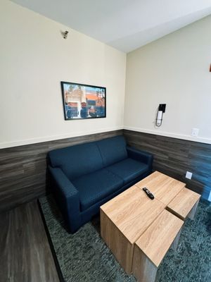 Wilderness Resort by null