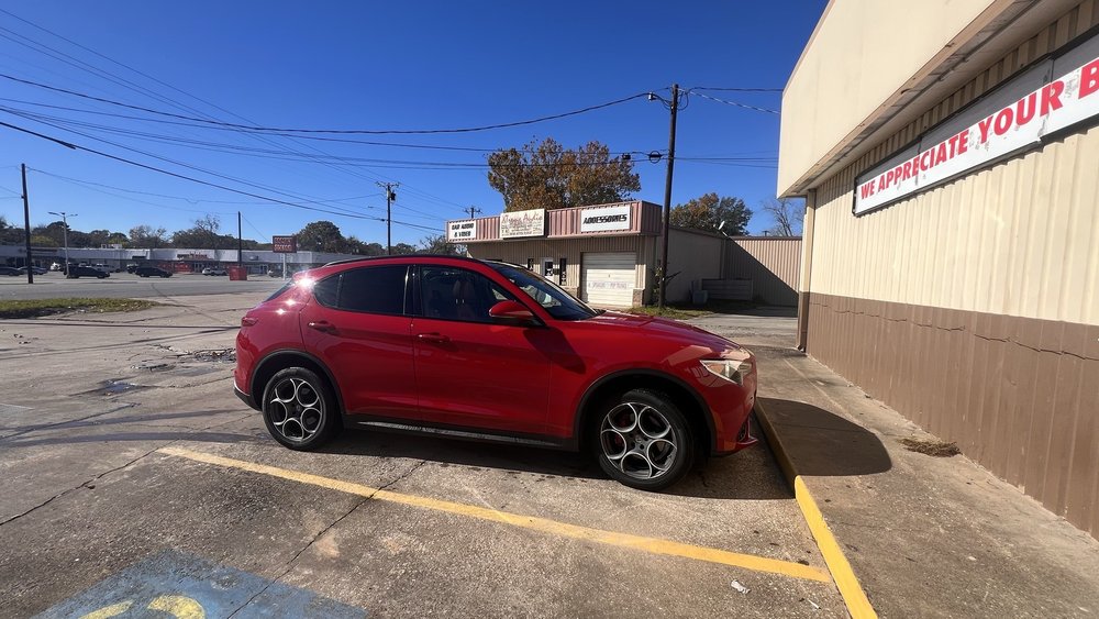 EXCEL CAR WASH Updated July 2025 13 Reviews 311 S Timberland Dr