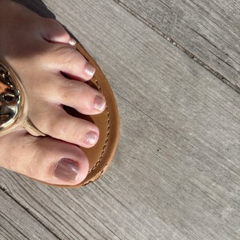 Miracle Nails - Michelle Always does an amazing job - Nail Salons Near Me - San Antonio, Texas Miracle Nails - Michelle Always does an amazing job - Nail Salons Near Me - San Antonio, Texas