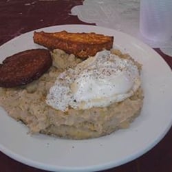Punto Fijo Restaurant