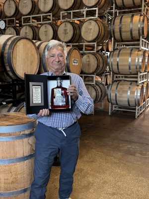 Saint Augustine Distillery by null