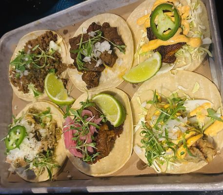 El Jacal Mexican Grill by null