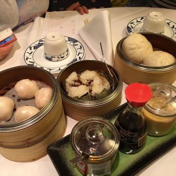 Yank Sing - Dim Sum Near Me - San Francisco, California