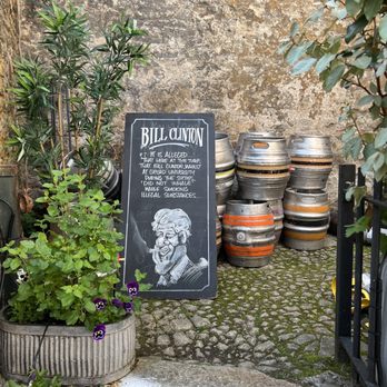 The Turf Tavern - Pubs Near Me - Oxford, OXF The Turf Tavern - Pubs Near Me - Oxford, OXF