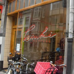 Kinki Kappers