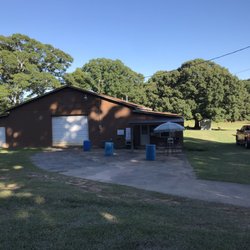 Brown’s Muscadine Farm