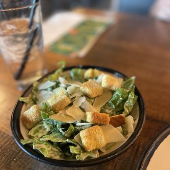 New Realm Brewing - CHICKEN CAESAR SALAD* - Brewpubs Near Me - Charleston, South Carolina New Realm Brewing - CHICKEN CAESAR SALAD* - Brewpubs Near Me - Charleston, South Carolina