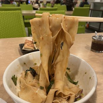 Lanzhou Noodlelicious - biang biang spicy hot oil noodles - Chinese Near Me - San Diego, California Lanzhou Noodlelicious - biang biang spicy hot oil noodles - Chinese Near Me - San Diego, California