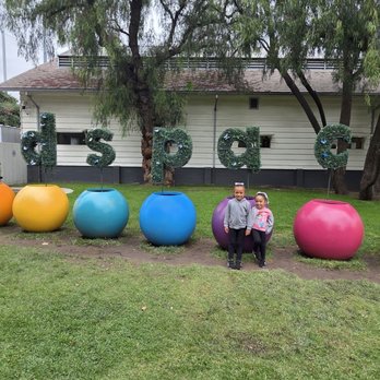 Kidspace Children's Museum - Children's Museums Near Me - Pasadena, California