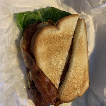 Munch Box - Grilled Chicken Club Sandwich Lunch. Yum - Breakfast & Brunch Near Me - Las Vegas, Nevada