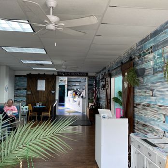 Southern Shores Eats and Drinks - Coffee & Tea Near Me - Foley, Alabama Southern Shores Eats and Drinks - Coffee & Tea Near Me - Foley, Alabama