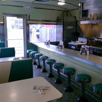 Broadway Diner - American Near Me - Baraboo, Wisconsin