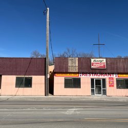 Harveys - Storefront