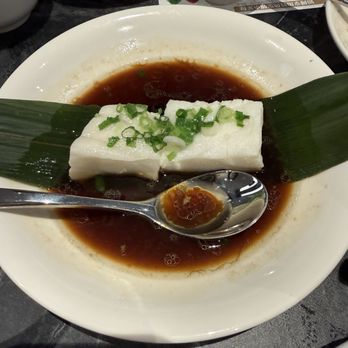 Paradise Dynasty - This is Chilean sea bass , excellent - Chinese Near Me - Glendale, California