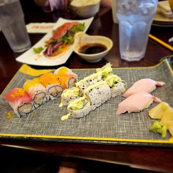 Fujiyama - Sushi Bars Near Me - Jacksonville, Florida Fujiyama - Sushi Bars Near Me - Jacksonville, Florida