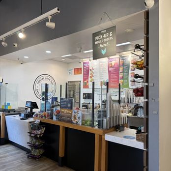 Nekter Juice Bar - Juice Bars & Smoothies Near Me - Redlands, California
