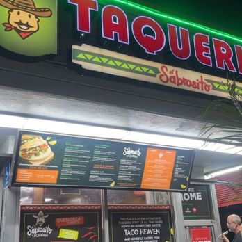 Taqueria El Sabrosito - Mexican Near Me - Bellflower, California Taqueria El Sabrosito - Mexican Near Me - Bellflower, California