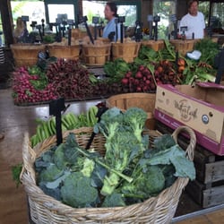 Blooming Hill Farm
