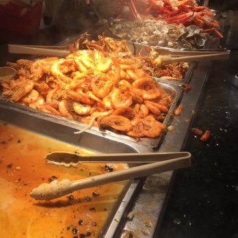 Milpitas Buffet - Buffets Near Me - Milpitas, California