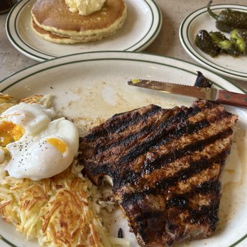 NORMS Restaurant - Steak and eggs - American Near Me - Whittier, California NORMS Restaurant - Steak and eggs - American Near Me - Whittier, California