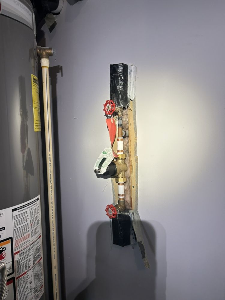 Slide of Quick Fix Home Services