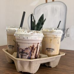 Jaysfuel Coffee