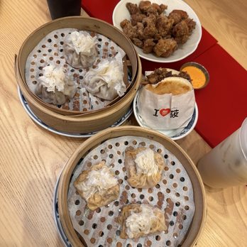 XIBEI Eatery - Shumai, popcorn chicken and pork burger - Chinese Near Me - Los Angeles, California XIBEI Eatery - Shumai, popcorn chicken and pork burger - Chinese Near Me - Los Angeles, California