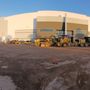 Photo of POLK Grading