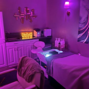 Amethyst Headspa - So peaceful - Day Spas Near Me - Greensboro, North Carolina