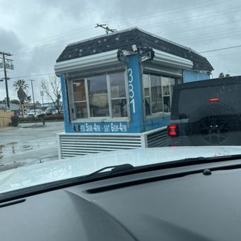Cafe Agape - Cute little coffee stand - Coffee & Tea Near Me - Beaumont, California Cafe Agape - Cute little coffee stand - Coffee & Tea Near Me - Beaumont, California