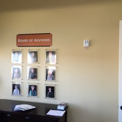 The Heritage at Twin Creeks - Board of Advisors that holds The Heritage accountable to provide the best care, the best service at the best price.