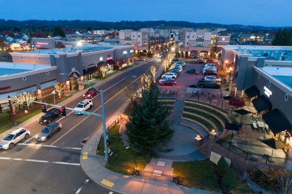 Bethany Village Centre by null