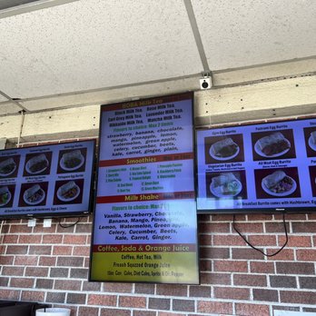 Michael's Burger - Menu - Burgers Near Me - Canoga Park, California Michael's Burger - Menu - Burgers Near Me - Canoga Park, California