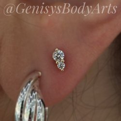 Genisys Body Arts