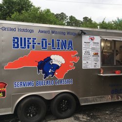 Buff-o-lina NC