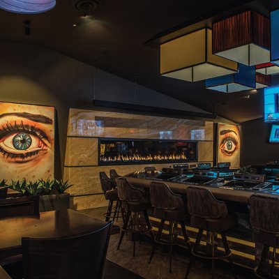 SG Bar by null