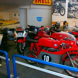 Motor-Sport-Museum