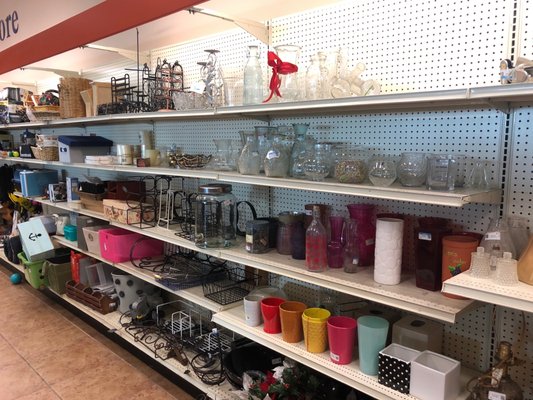 Goodwill Southern California Store & Donation Center by null