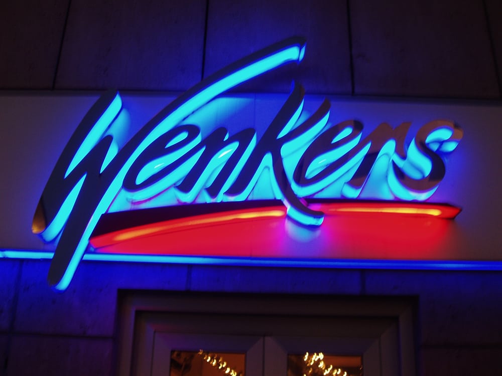 Wenkers am Markt