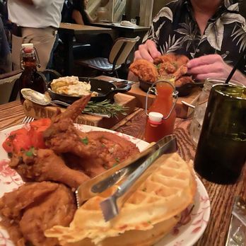 Yardbird - Southern Near Me - Las Vegas, Nevada Yardbird - Southern Near Me - Las Vegas, Nevada