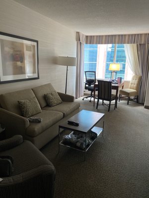 Cambridge Suites Toronto by null