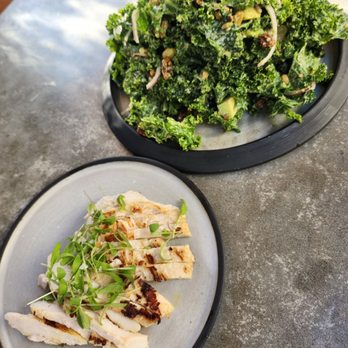 Boul'ange - Pizza Near Me - Los Angeles, California Boul'ange - Pizza Near Me - Los Angeles, California