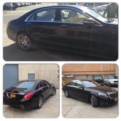 North Shore Collision - Mercedes s550