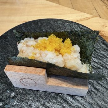 Sushi Tokoro - Sushi Bars Near Me - New York, New York Sushi Tokoro - Sushi Bars Near Me - New York, New York