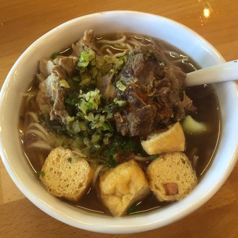 Breakfast ING - The famous "Bak kut teh" noodle. - Breakfast & Brunch Near Me - Mississauga, Ontario Breakfast ING - The famous "Bak kut teh" noodle. - Breakfast & Brunch Near Me - Mississauga, Ontario