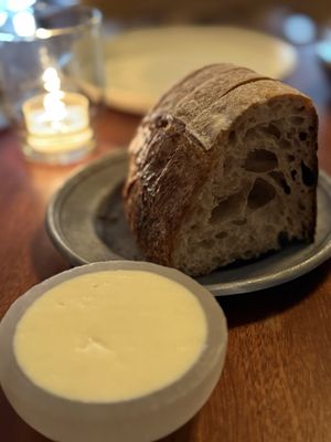 Restaurant Matilda by null