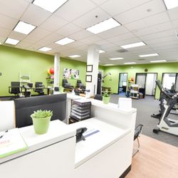 Green Physical Therapy