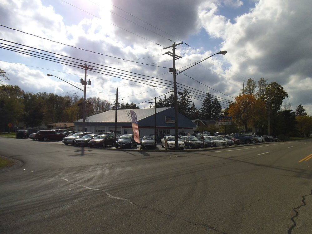 PETER KAY AUTO SALES Updated October 2024 10 Reviews 11607