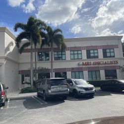 Mri Specialists - Outside of MRI Specialists