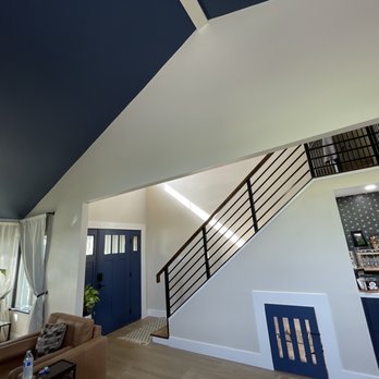 Alex Garcia Painting - Trim, walls and accents. - Painters Near Me Alex Garcia Painting - Trim, walls and accents. - Painters Near Me